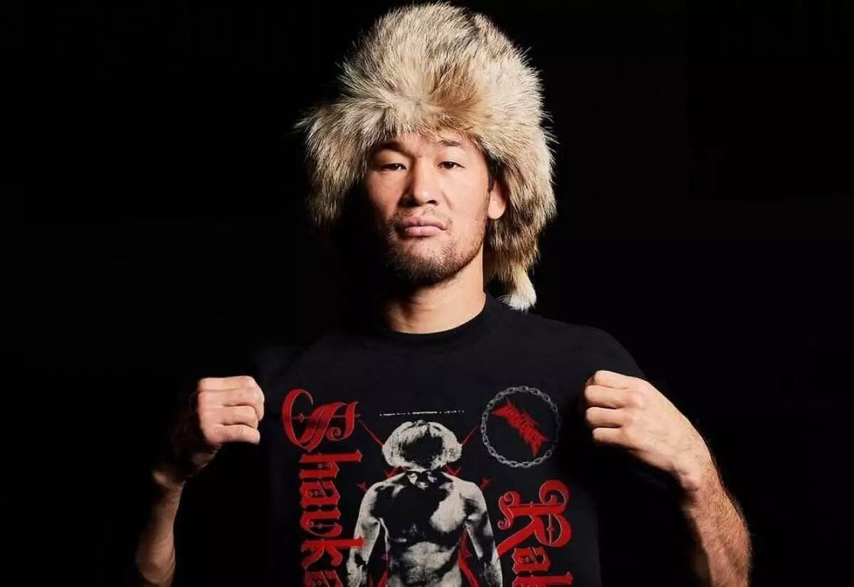 Назначена дата судебного слушания по делу супруги бойца UFC Шавката Рахмонова