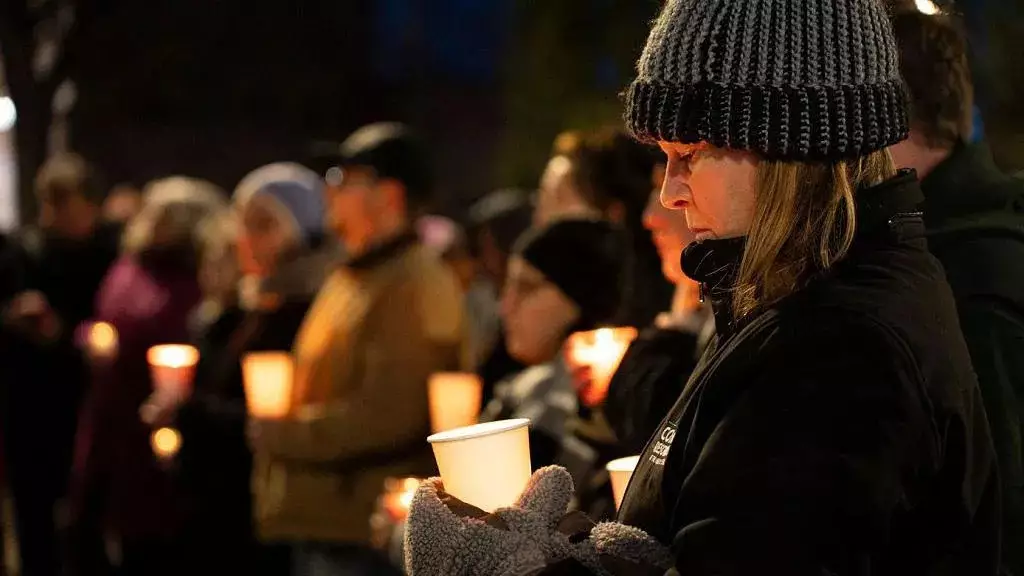 Президент Канададағы мектептегі атыс құрбандарына байланысты көңіл айтты