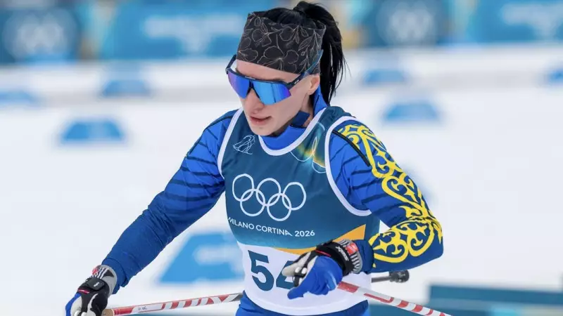 Төрт шаңғышымыз Олимпиаданың жекелей сайысында сынға түсті