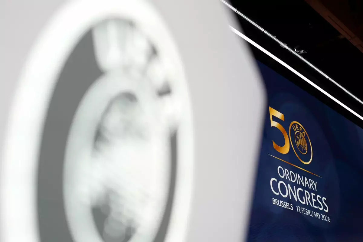 УЕФА конгресі елордада өтпек