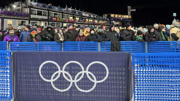 Американка с травмой взяла медаль на Олимпиаде с участием казахстанок