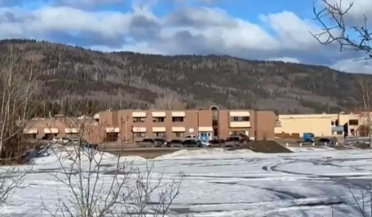 Стрельба в школе: Токаев выразил соболезнования премьер-министру Канады