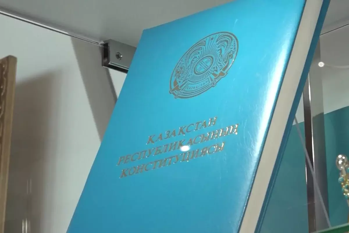 Все на референдум: депутаты призвали казахстанцев сделать важный выбор для страны