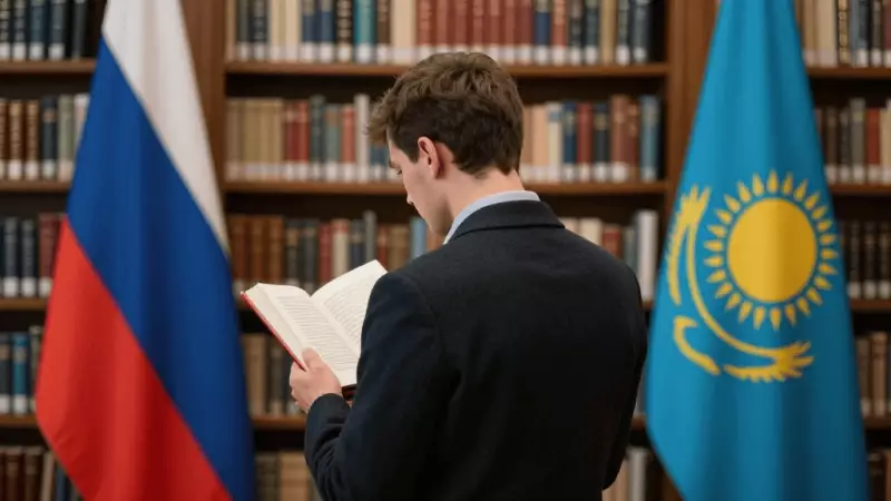 Учебники истории Казахстана формируют антироссийские настроения — депутат Госдумы РФ