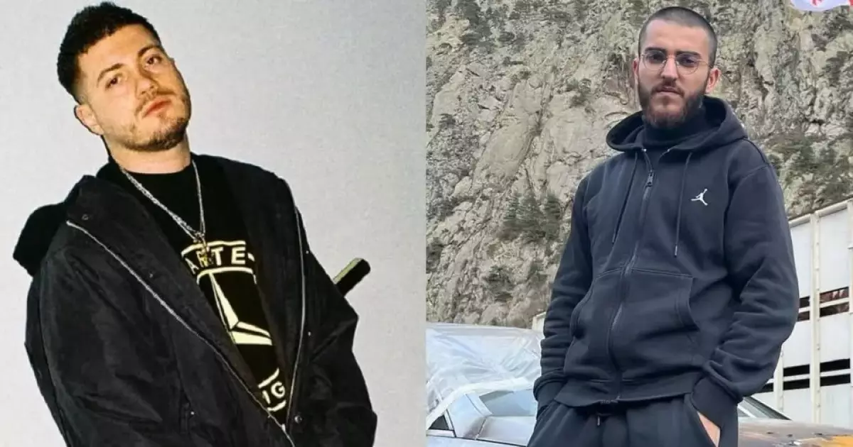   Қазақ қыздарына тіл тигізген блогерлер 7 жылға дейін сотталуы мүмкін   