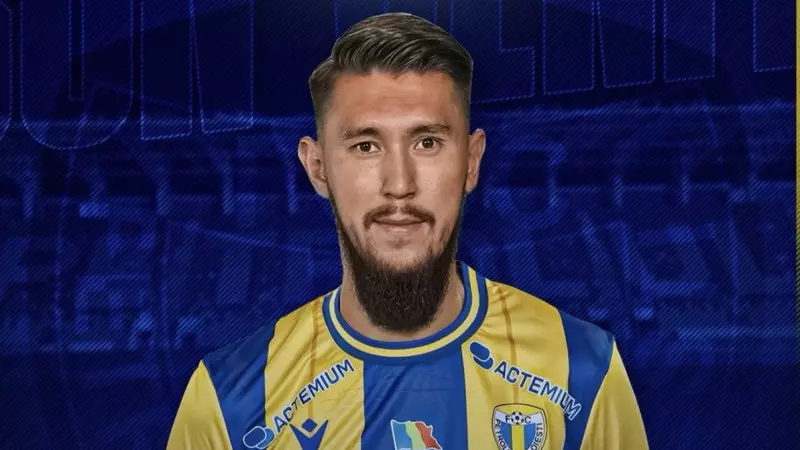 Ресми: Абат Айымбетов Қазақстан чемпионатына оралмайды