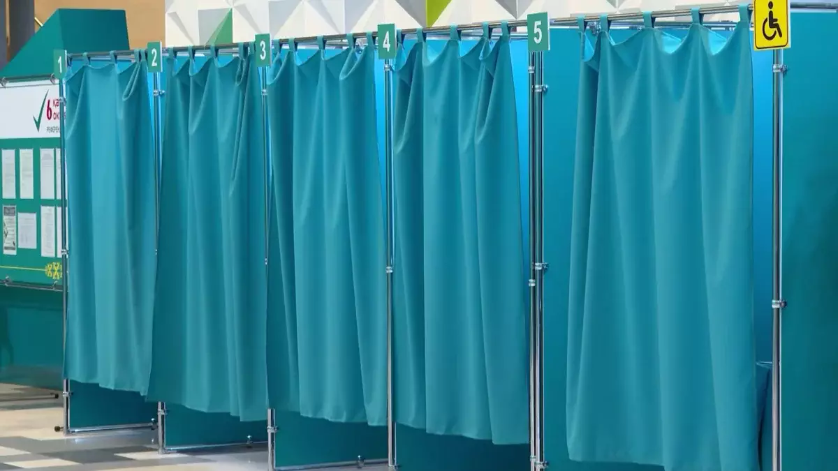 Азаматтық жауапкершілік танытуға шақырамыз - Орталық референдум комиссиясы үндеуі