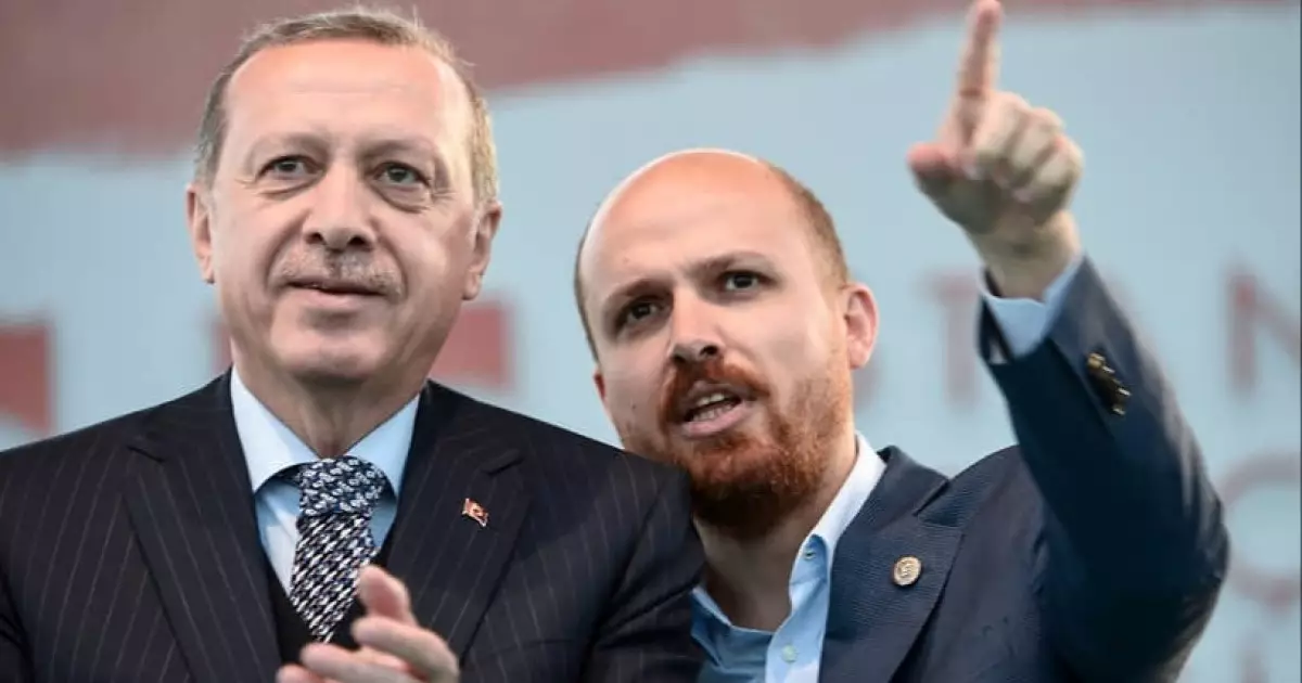  Ердоған билікті ұлына беруге дайындалып жатыр ма? Түркия президенті ел күтпеген қадамға барды 