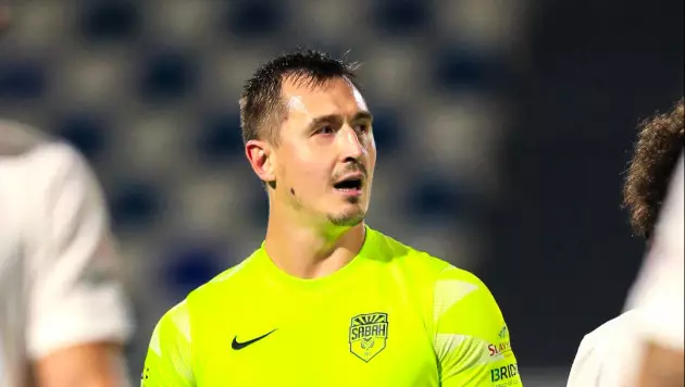 Казахстанский футболист сенсационно сменит клуб после победы над "Карабахом"