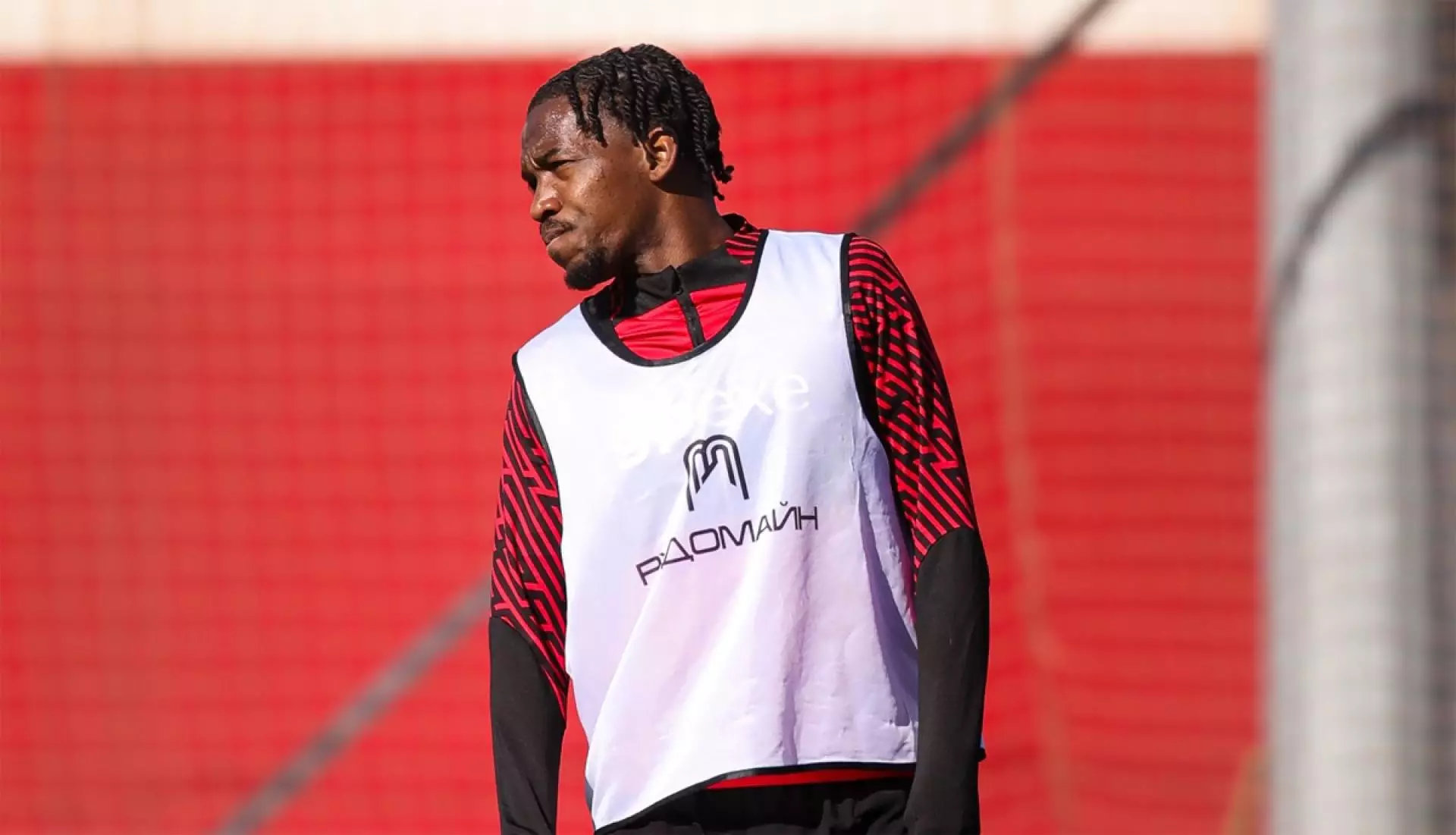 Клуб КПЛ планирует подписать экс-нападающего сборной Франции