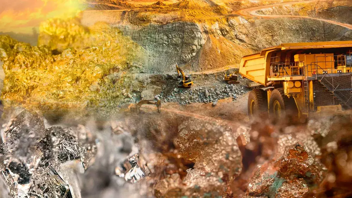 Миллиарды в недра Казахстана: какие регионы получат главные инвестиции - новости на Lada.kz 12.02.2026