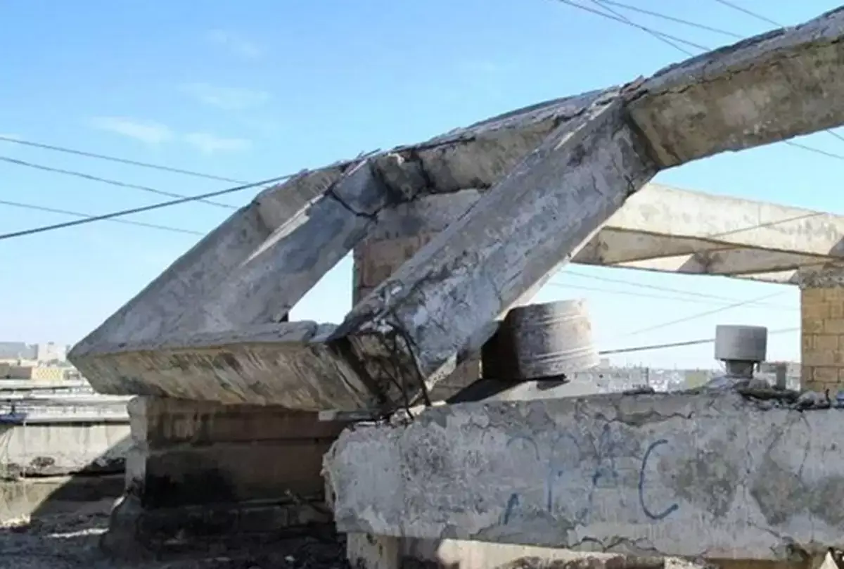 Перголы в домах «на ножках» так и не демонтированы, несмотря на поручение акима Актау - новости на Lada.kz 12.02.2026