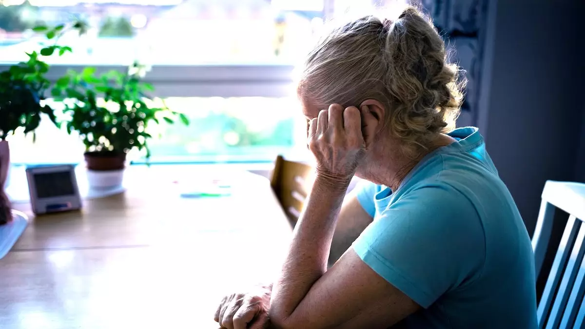 Обычное комнатное растение может стать ключом к борьбе с болезнью Альцгеймера.