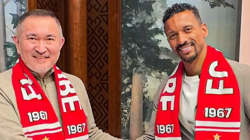 «Ақтөбе» клубы жолдастық ойында жеңіске жетті