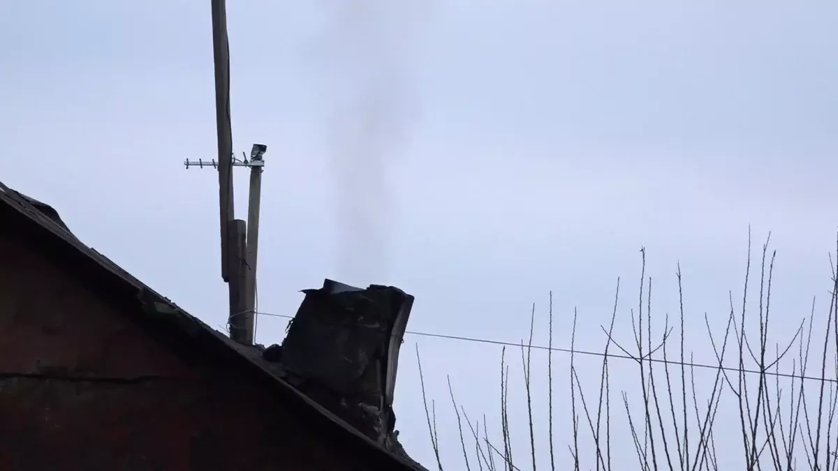 Ауа сапасын бақылау үшін экологиялық мониторинг жүргізіледі