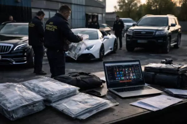 Казахстан нацелился на расширение сетей нелегальных онлайн-казино