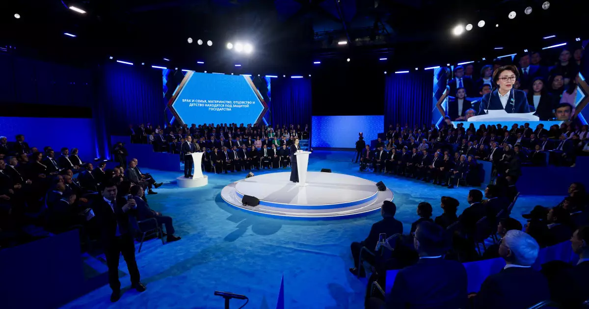  Үнзила Шапақ: Жаңа Ата Заң жобасында тарихымыз алғаш рет мызғымас ұлттық құндылық ретінде танылды 