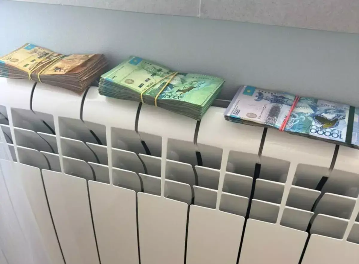 Коммунальный кризис в Казахстане: жители получили гигантские суммы в квитанциях за январь - новости на Lada.kz 12.02.2026