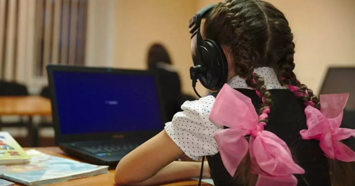  Астанада оқушылардың бір бөлігі қашықтан оқытуға ауыстырылды 