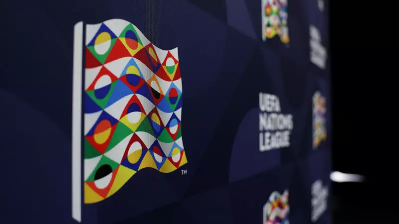 UEFA Ұлттар лигасы 2026/27 жылғы маусымының жеребесі тартылды