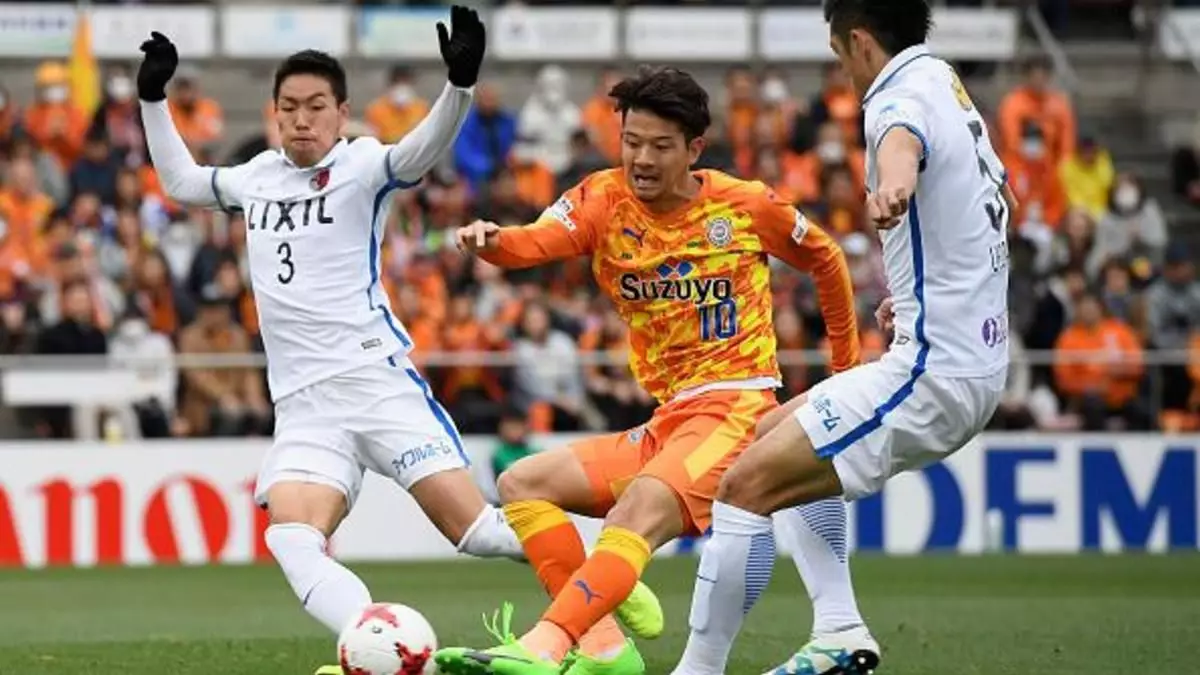 Жапония футболында енді тең ойын болмайды