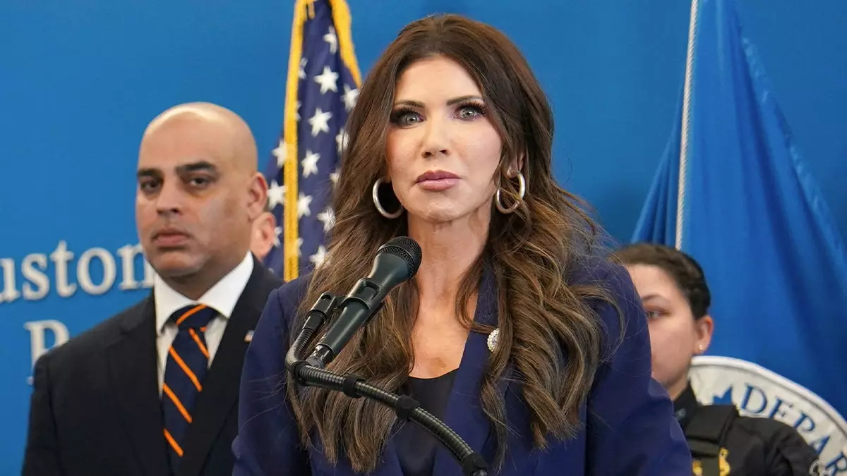 Федеральный судья поддержал временный защищённый статус для иммигрантов из Гаити.