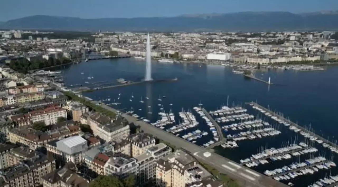 Швейцария проголосует за лимит населения