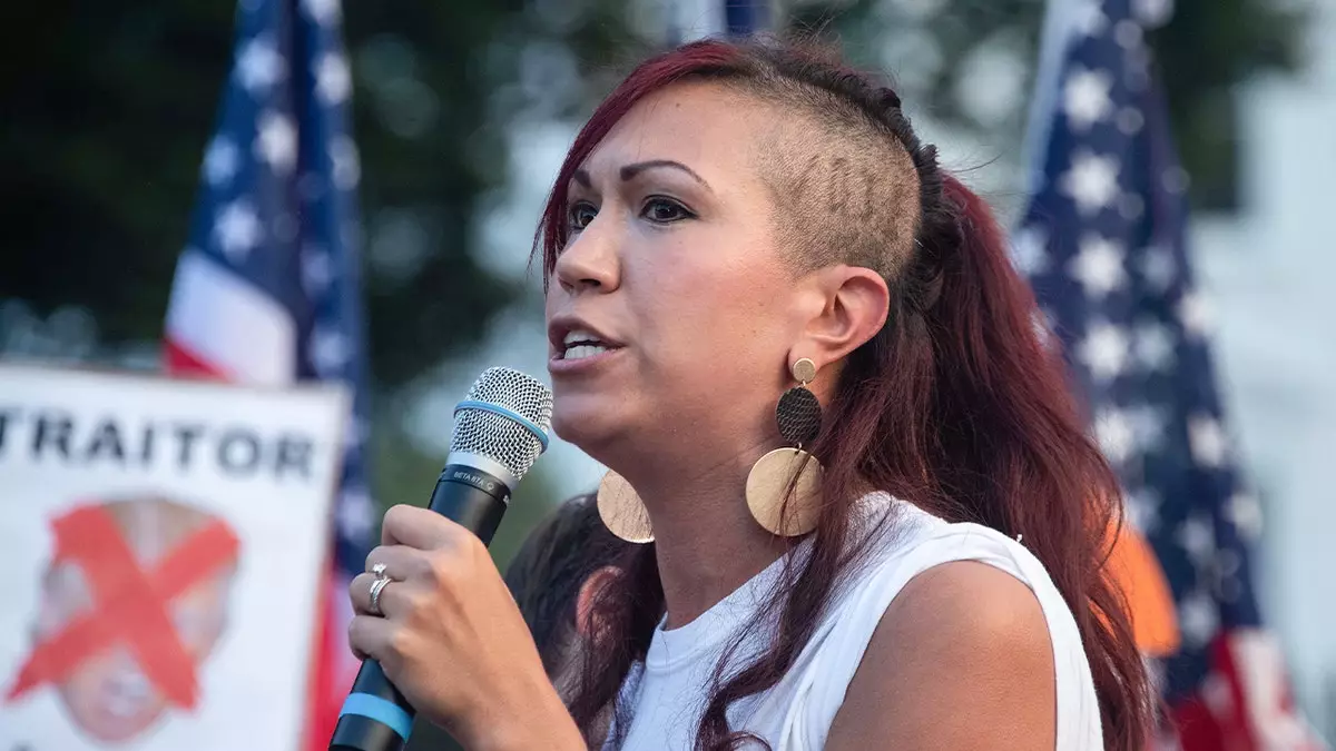 Богатый школьный округ Мэриленда обучил родителей срывать операции иммиграционной службы.