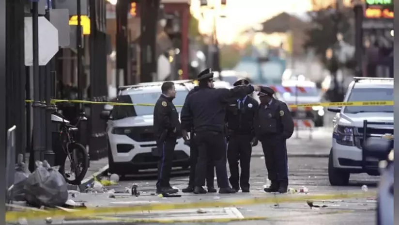 США сворачивают жесткую борьбу с нелегалами в Миннеаполисе