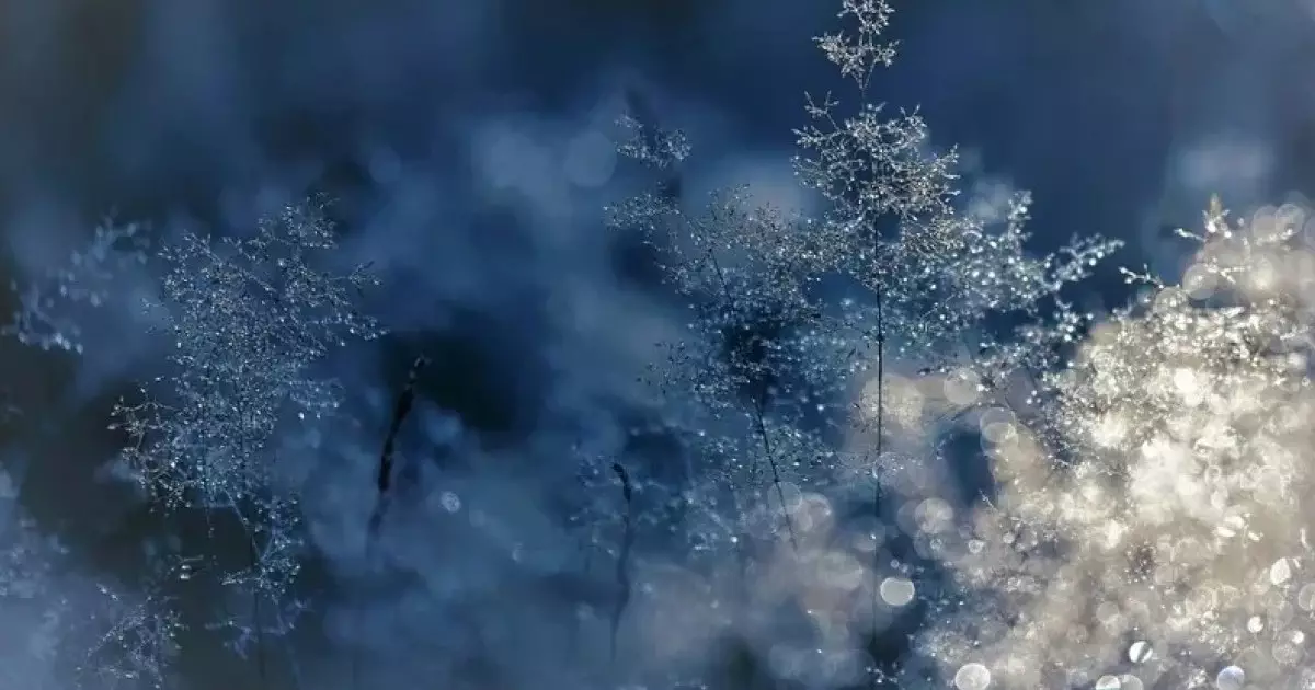  Бүгін ауа райына байланысты ескерту жасалды 