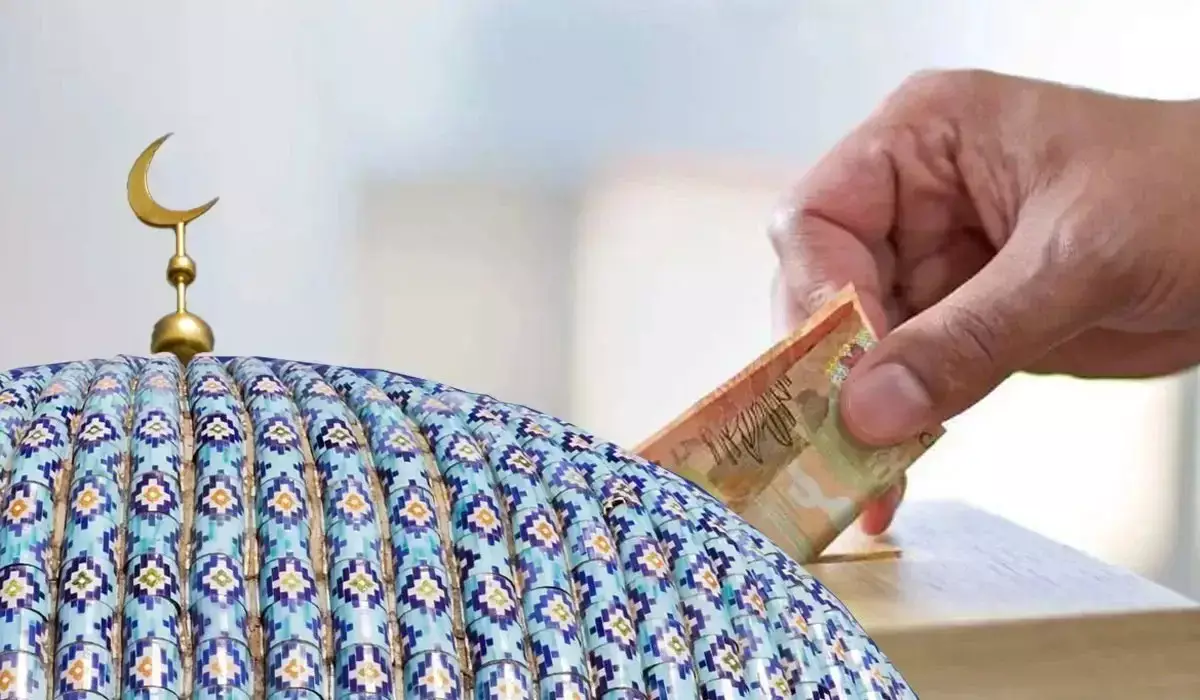 Ораза айында пітір садақа беріп үлгермеген азаматтар не істеу керек