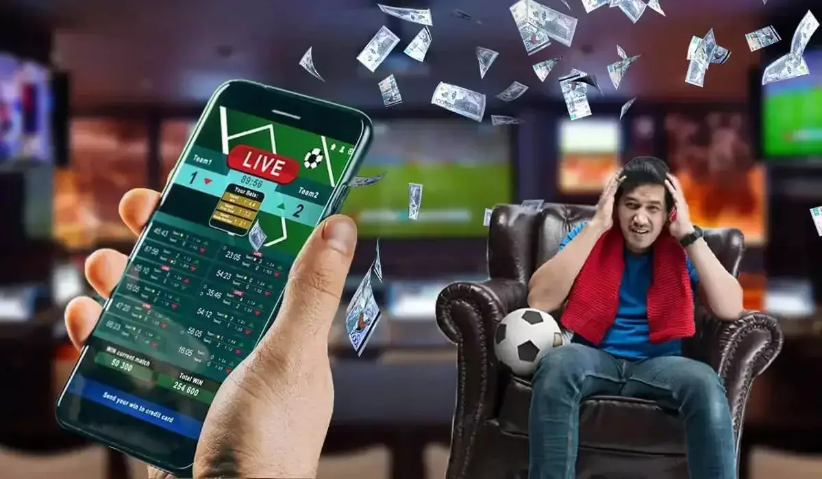 БҚО-да бухгалтер компанияның 118 млн теңгесін букмекерлік кеңсе арқылы бәске тігіп жіберген