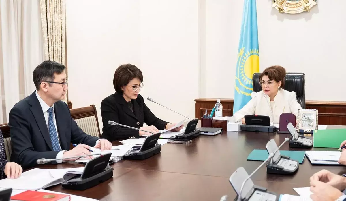 «Ең алдымен, Маңғыстау облысынан бастау керек»: Үкімет қызылшаға қатысты дабыл қақты