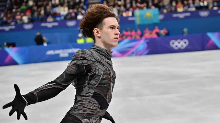Михаил Шайдоров возьмет медаль? Расписание Олимпиады-2026 на 13 февраля и прямая трансляция