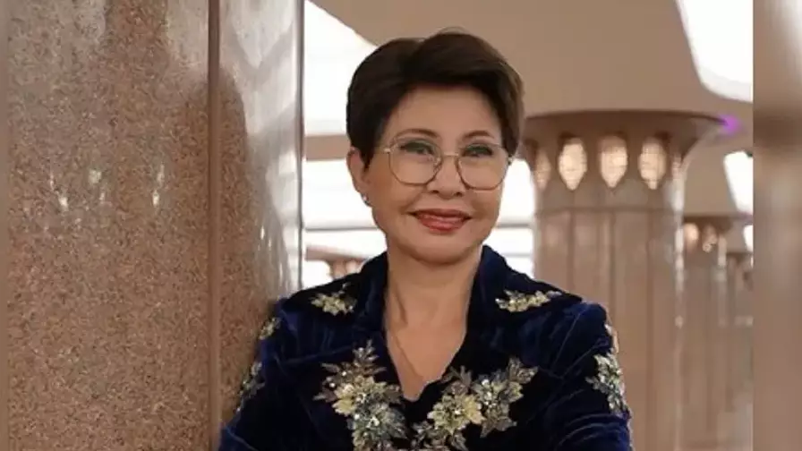 «Түрлі қайғыны бас­тан кештім»: Роза Рымбаева қиын ке­зең­дерін еске алды