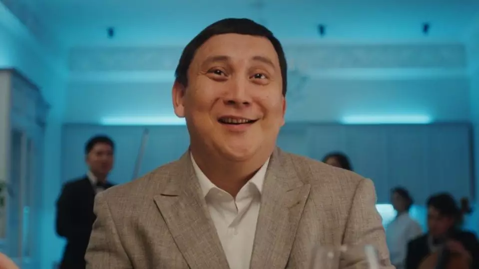 «Өлсеңдер оразада кетіп қалыңдар»: Қайрат Әділгерейдің әзілі жұртқа жақпай қалды