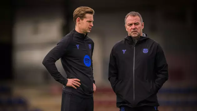 Флик потерпел самое крупное поражение в своей карьере