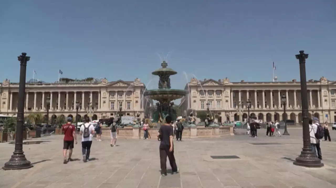 «Қауіпсіз үшінші елдердің» тізімі жасалды