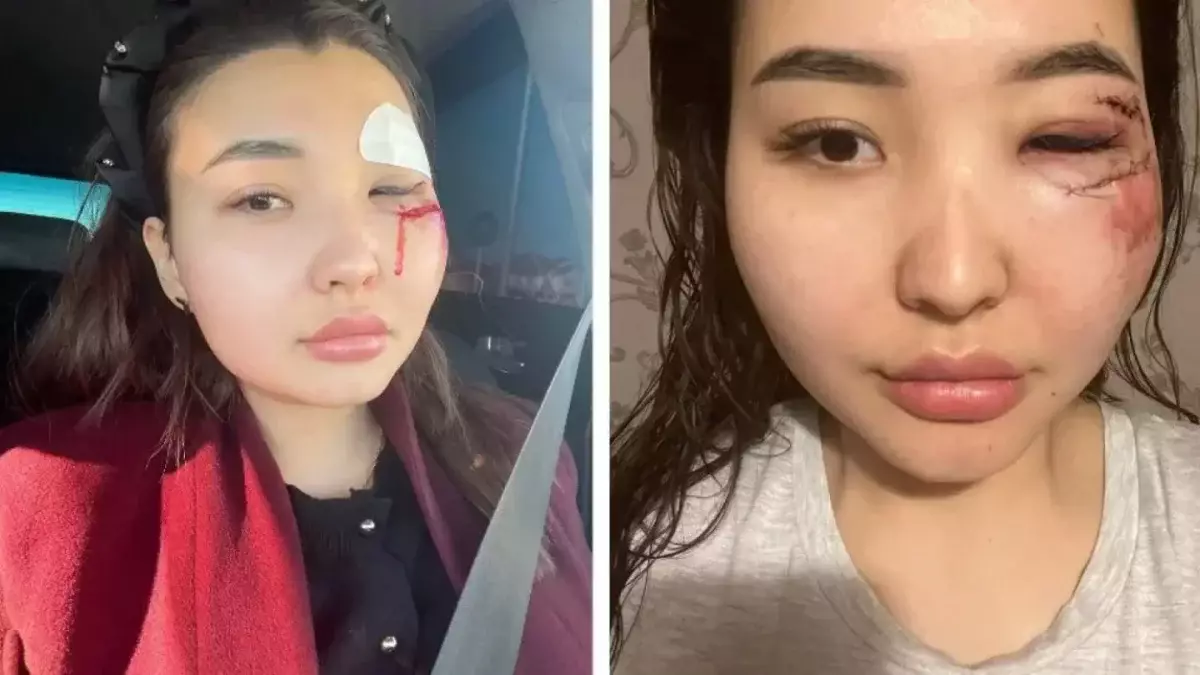 «Вывезли на кладбище и унизили»: суд в Атырау вынес приговор по делу блогера