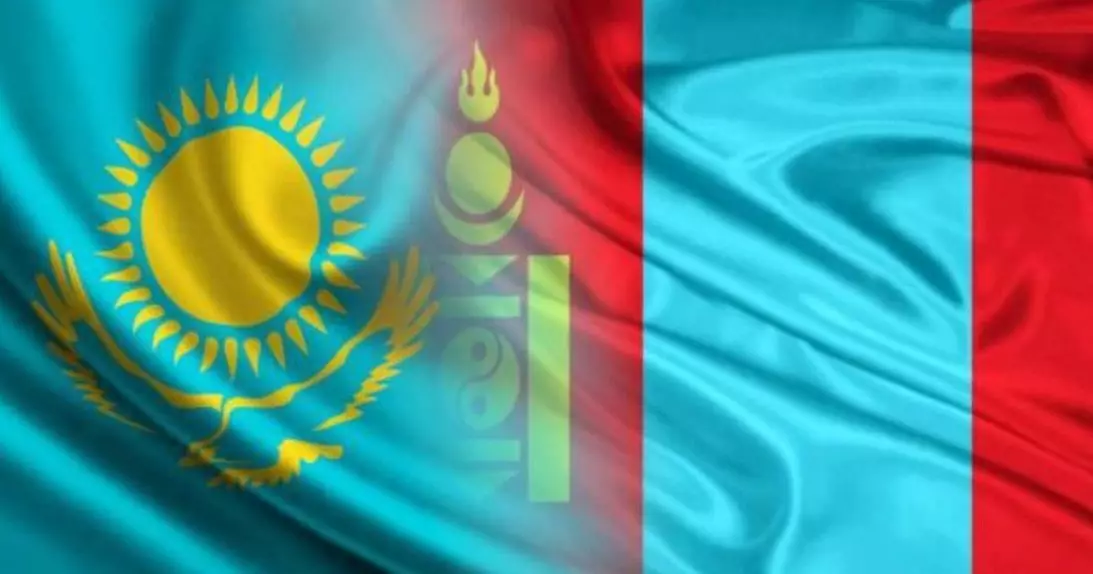 Казахстан ратифицировал торговое соглашение ЕАЭС с Монголией.