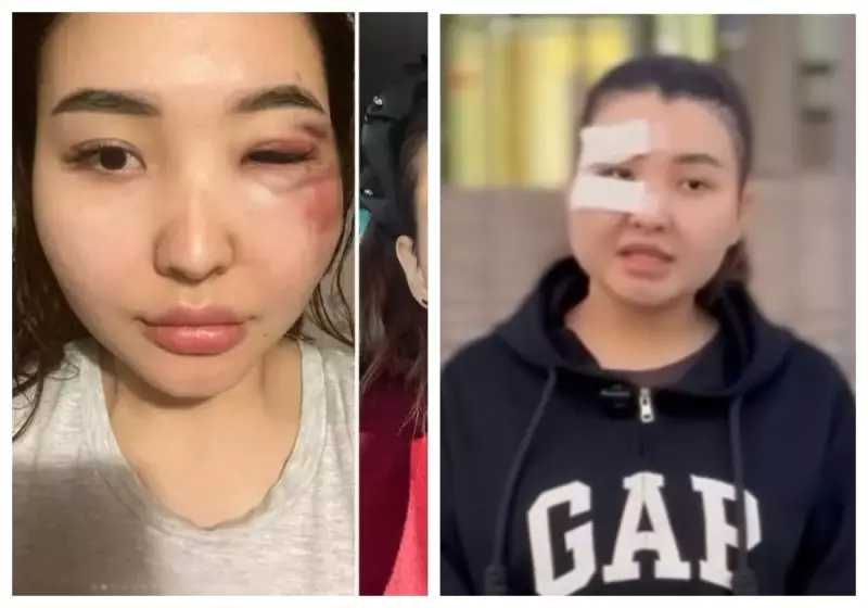 Избили блогера на кладбище: суд назначил год условно двум девушкам в Атырау