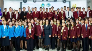 Алматы 2025 жылы еліміздің үздік олимпиадалық командасы мәртебесін 23-ші рет растады