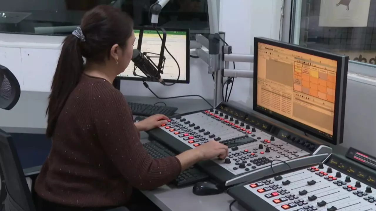 13 февраля – Международный день радио