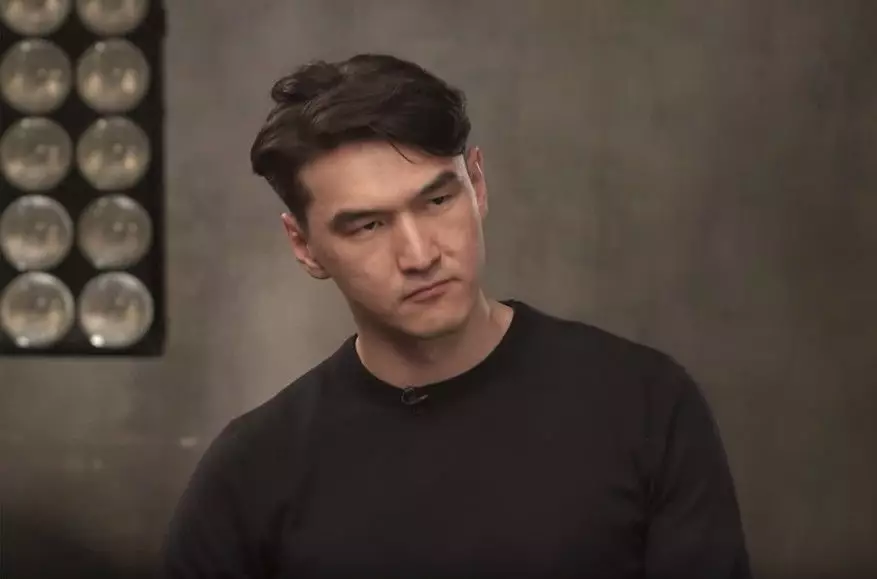 Депутат предложил Нурлану Сабурову публично поддержать Россию для снятия запрета