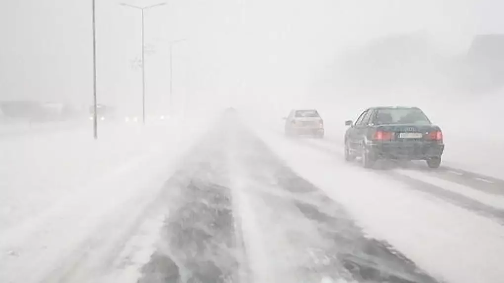 ҚазГидроМет ескертеді: Еліміздің бірнеше өңірінде ауа райы қолайсыз болмақ