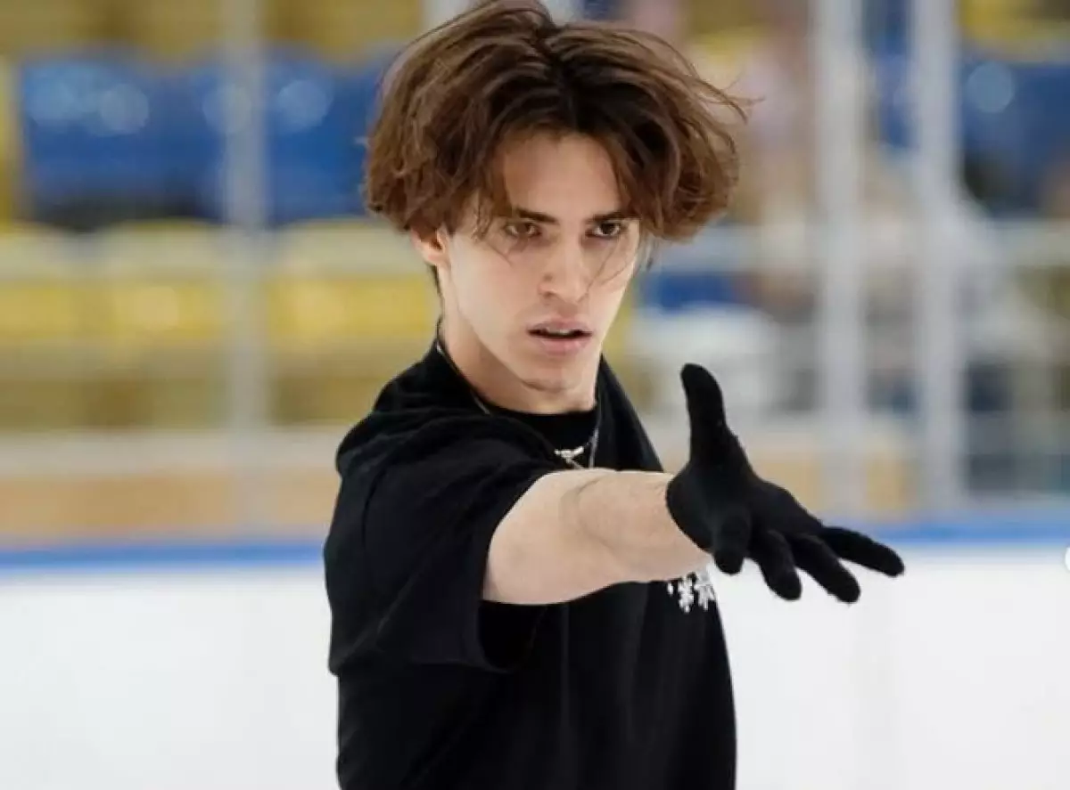 Шайдоров выходит на лед: где смотреть Олимпийские игры 2026