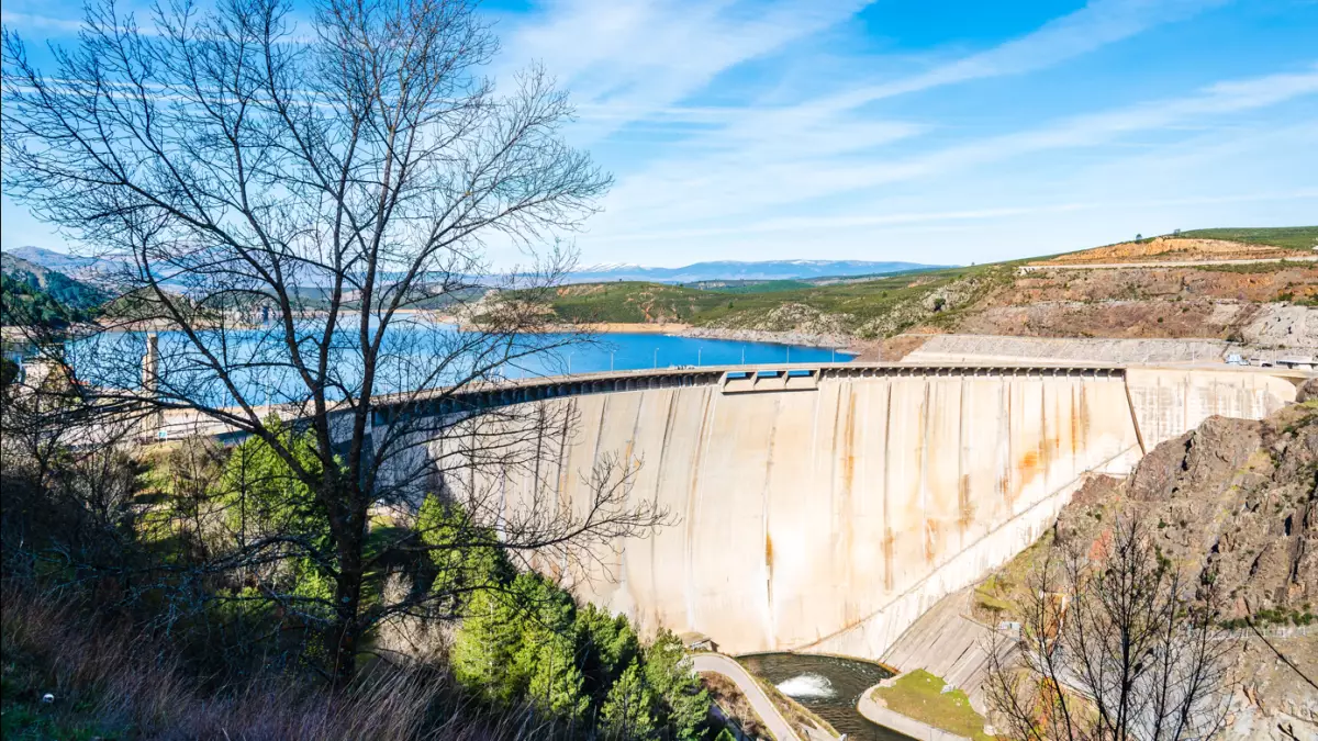 В Казахстане введут ГЭС общей мощностью 660 МВт