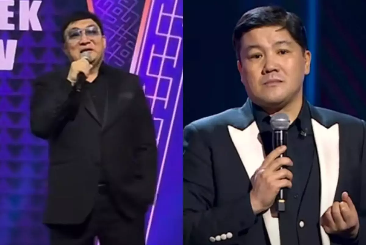 «Жаралаған құсты өздерің жазып алыңдар»: Тоқтар Серіков досы Тұрсынбек жайлы (ВИДЕО)