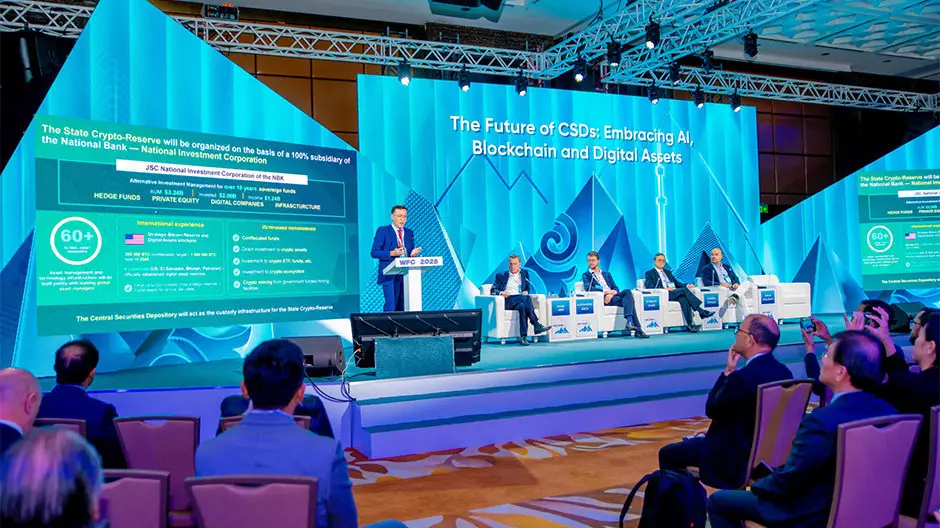 Казахстан укрепляет правовую базу для криптоплатежей и единых QR-кодов.