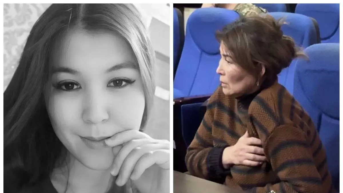 Шымкентте бойжеткенді айуандықпен өлтіріп, қоқысқа тастаған оқушыға қатысты сот үкімі өзгерді